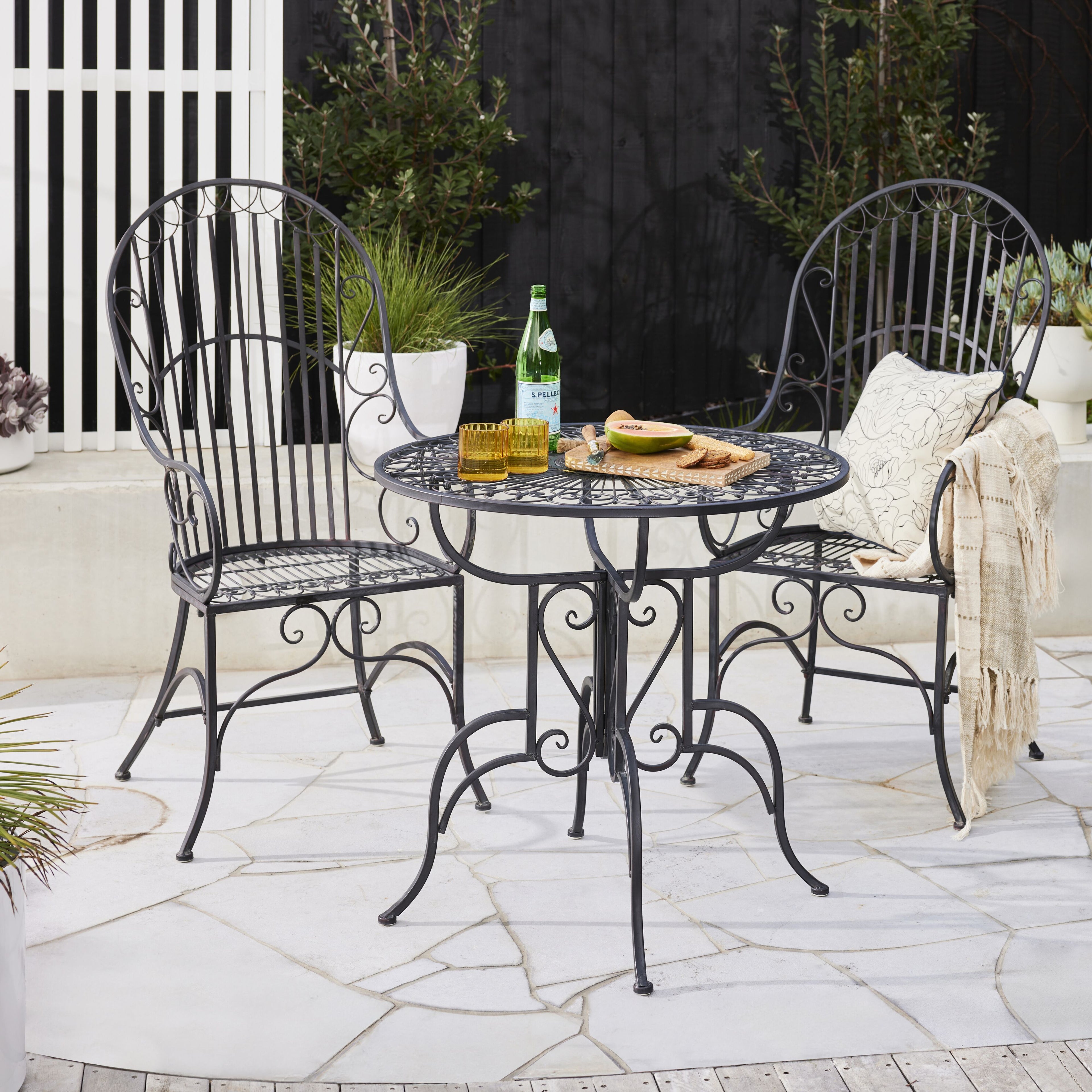 Garden Chair