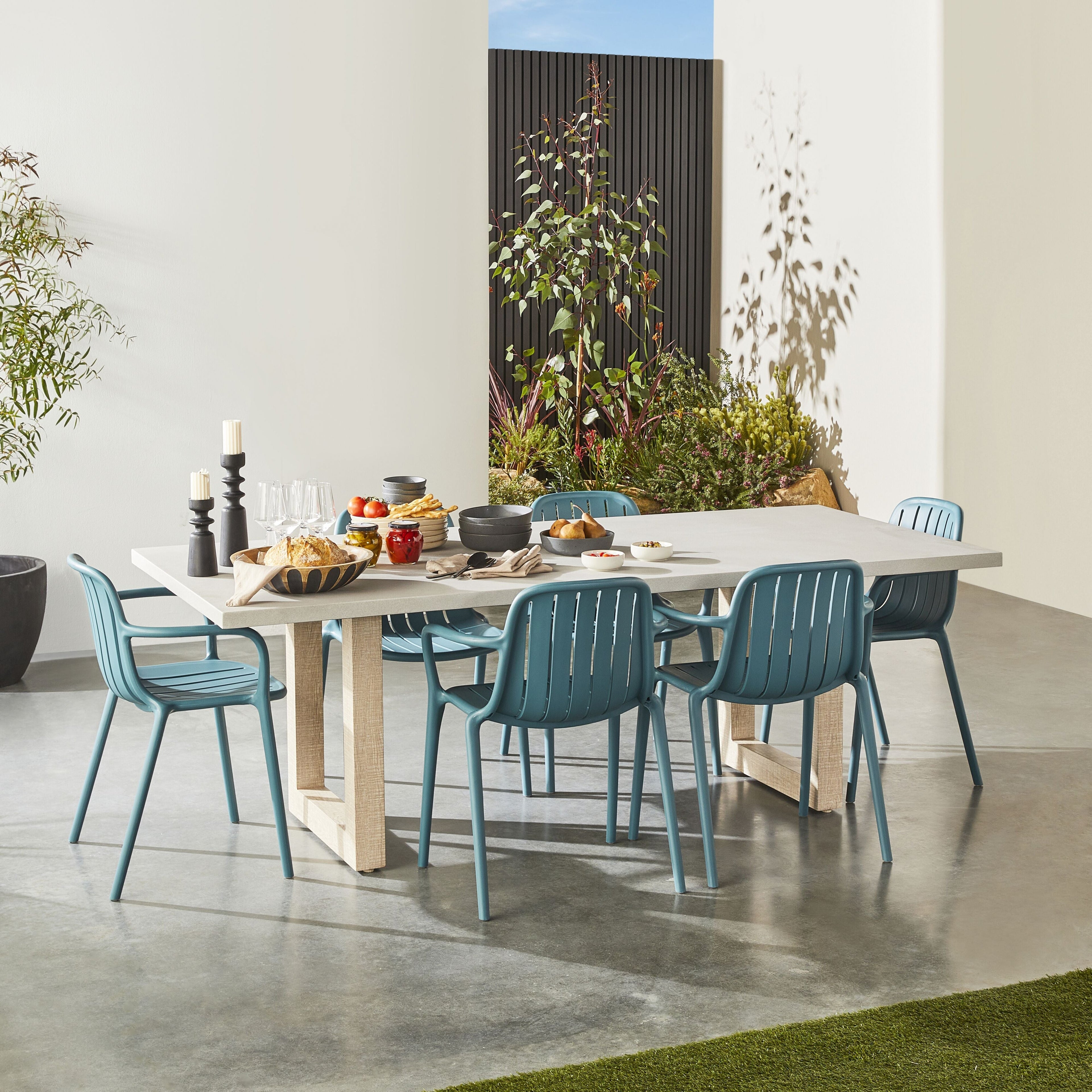 Outdoor Table