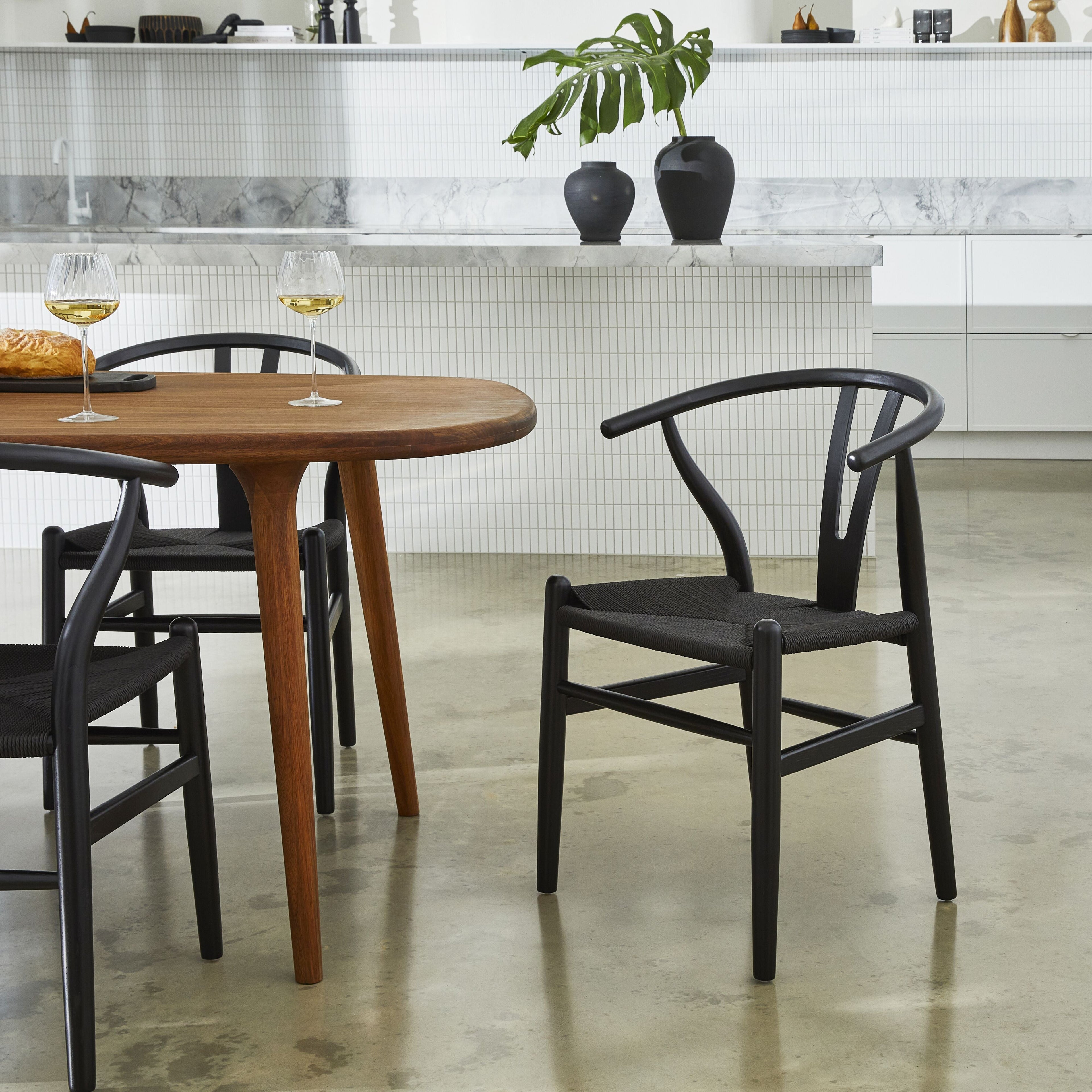 Dining Chairs