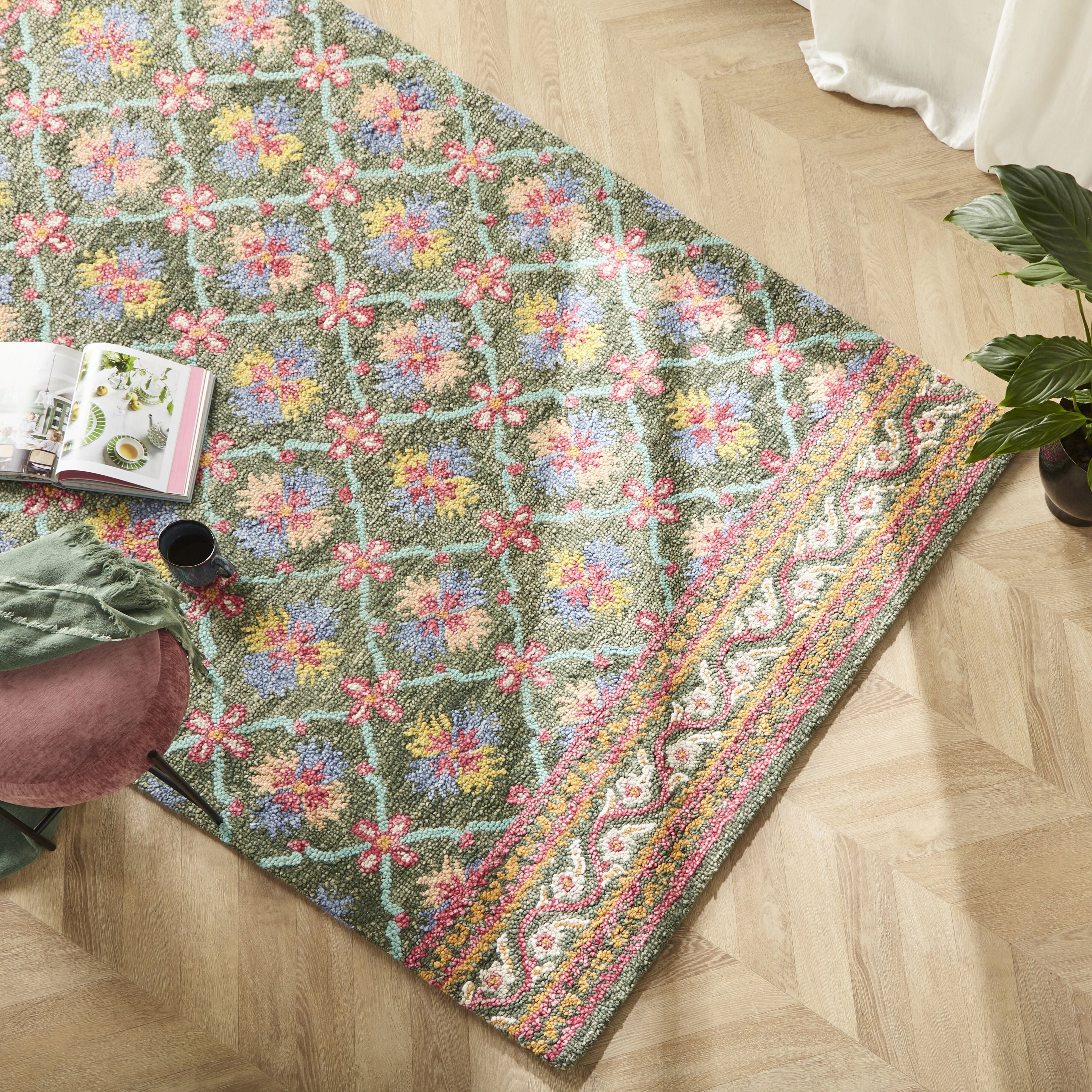 Rugs