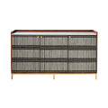 Sadara Bone Inlay Sideboard