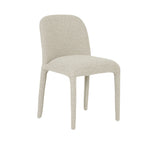 Chaise de salle à manger Leo Pebble