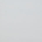 Grande Bibliothèque Ouverte en Bois Blanc Clover 203x127cm