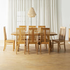 Chaise de salle à manger Oakdale