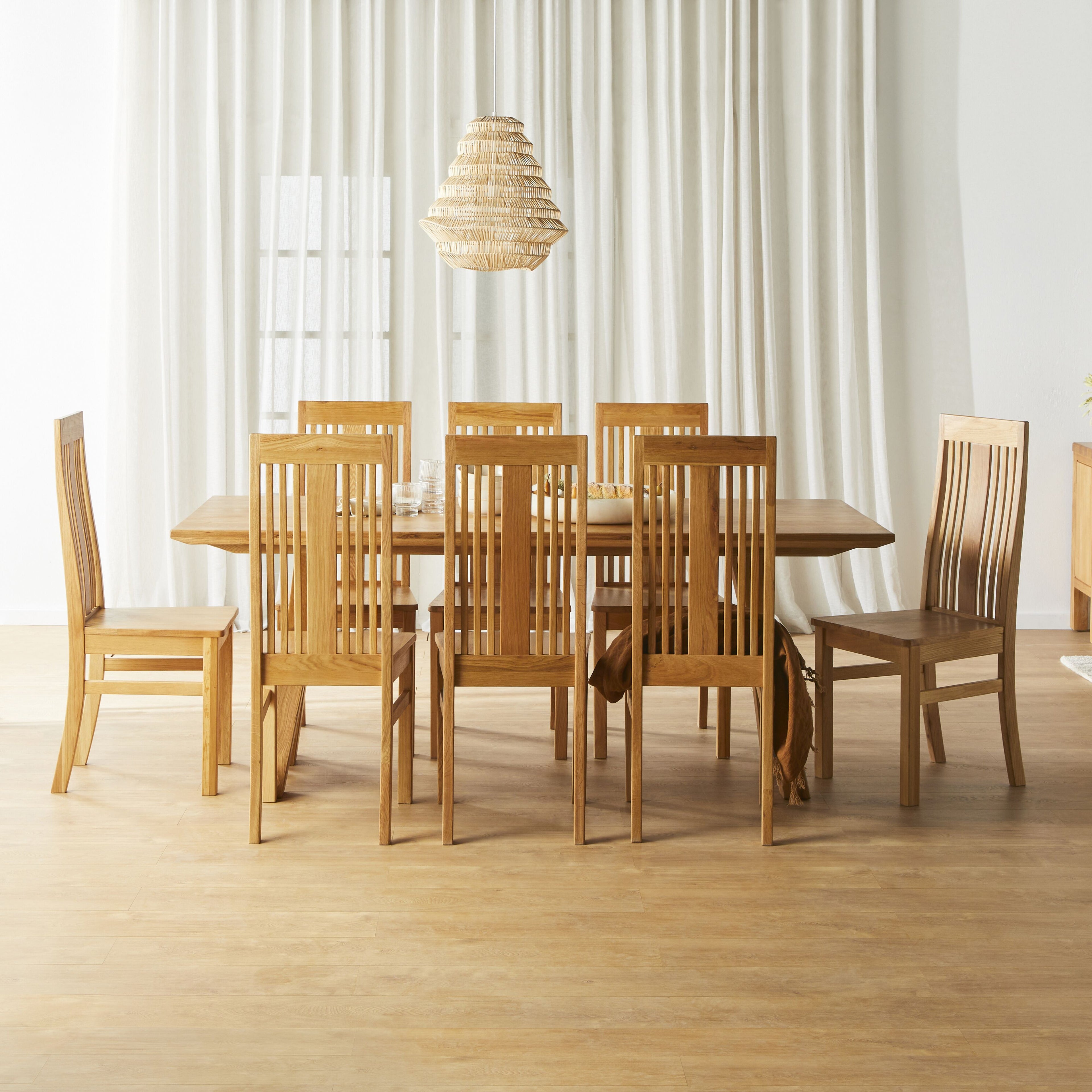 Oakdale Dining Chair