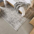Tapis lavable Bodrum 240x300cm