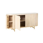 Buffet Deva 4 portes 170 x 80 x 43cm