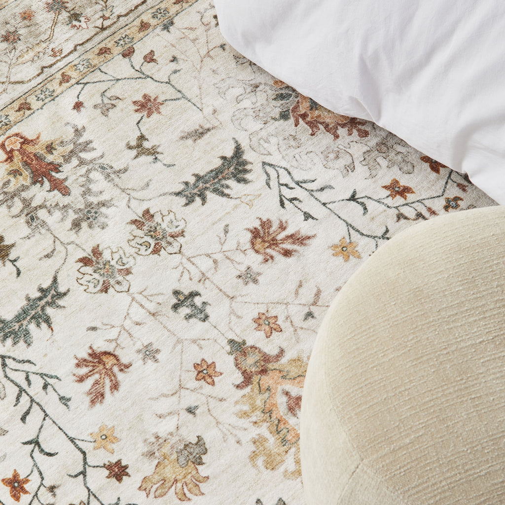 Tarot Nouveau Washable Rug 240x300cm