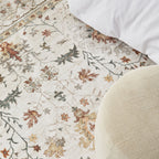 Tapis Lavable Tarot Nouveau 240x300cm