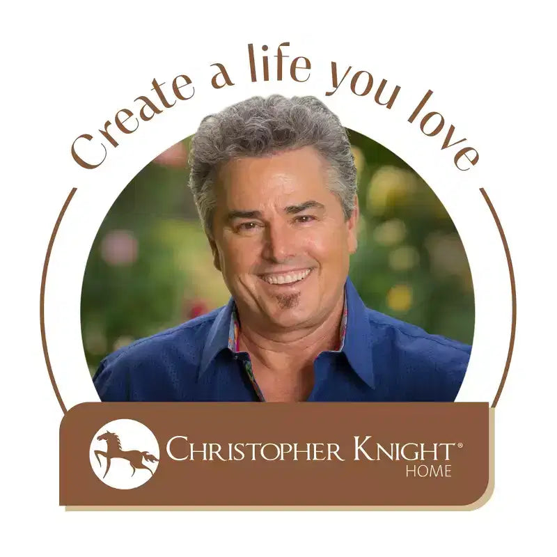 Christopher Knight Home Darien - Chaises de salle à manger rembourrées en bois d'hévéa (Lot de 2)