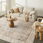 Tapis lavable Manisa 240x300cm