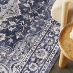 Tapis lavable Ankara 240x300cm