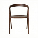 Chaise de salle à manger Palmer Noyer