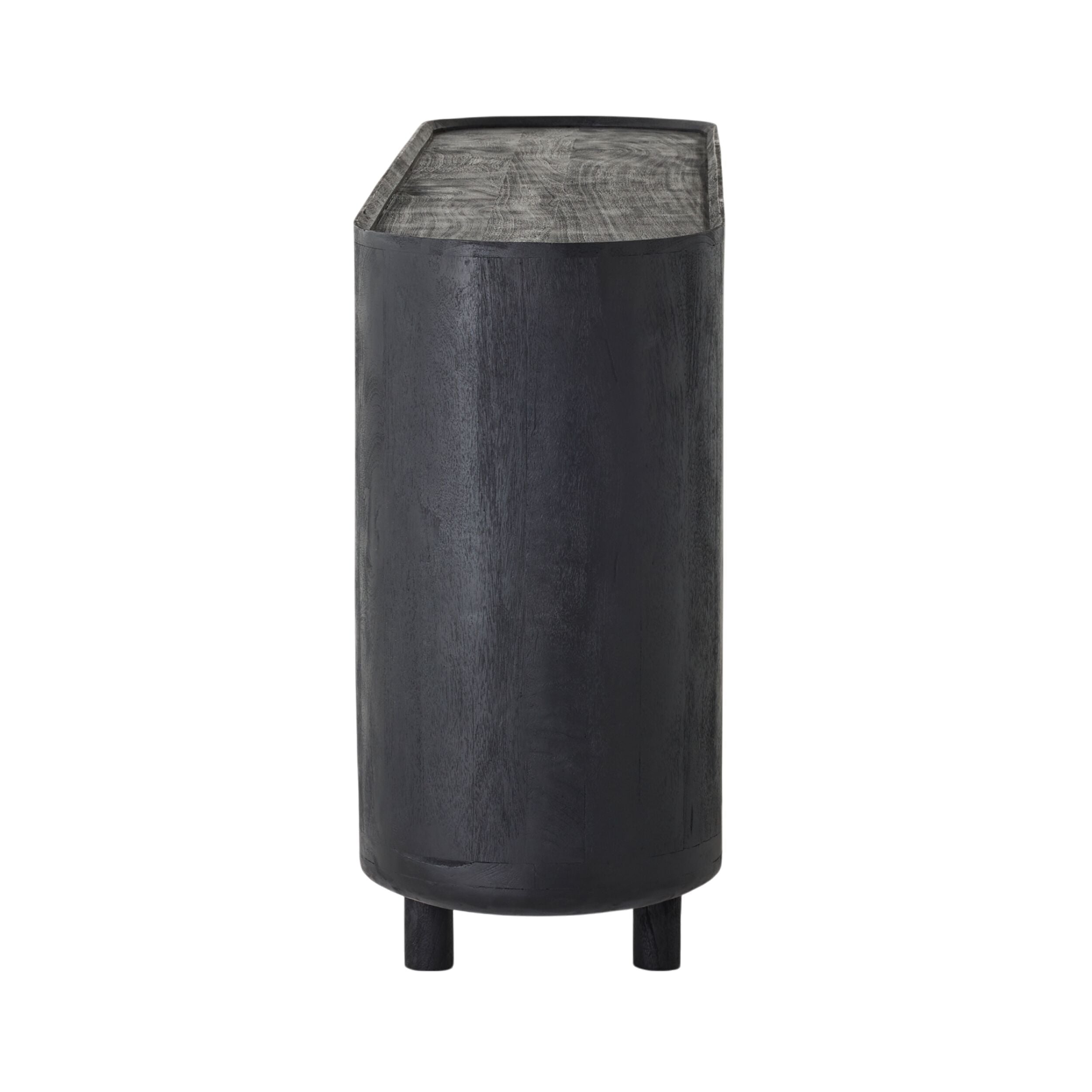 Aurora Sideboard Black