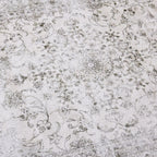 Chemin de table lavable Bodrum 80x200cm