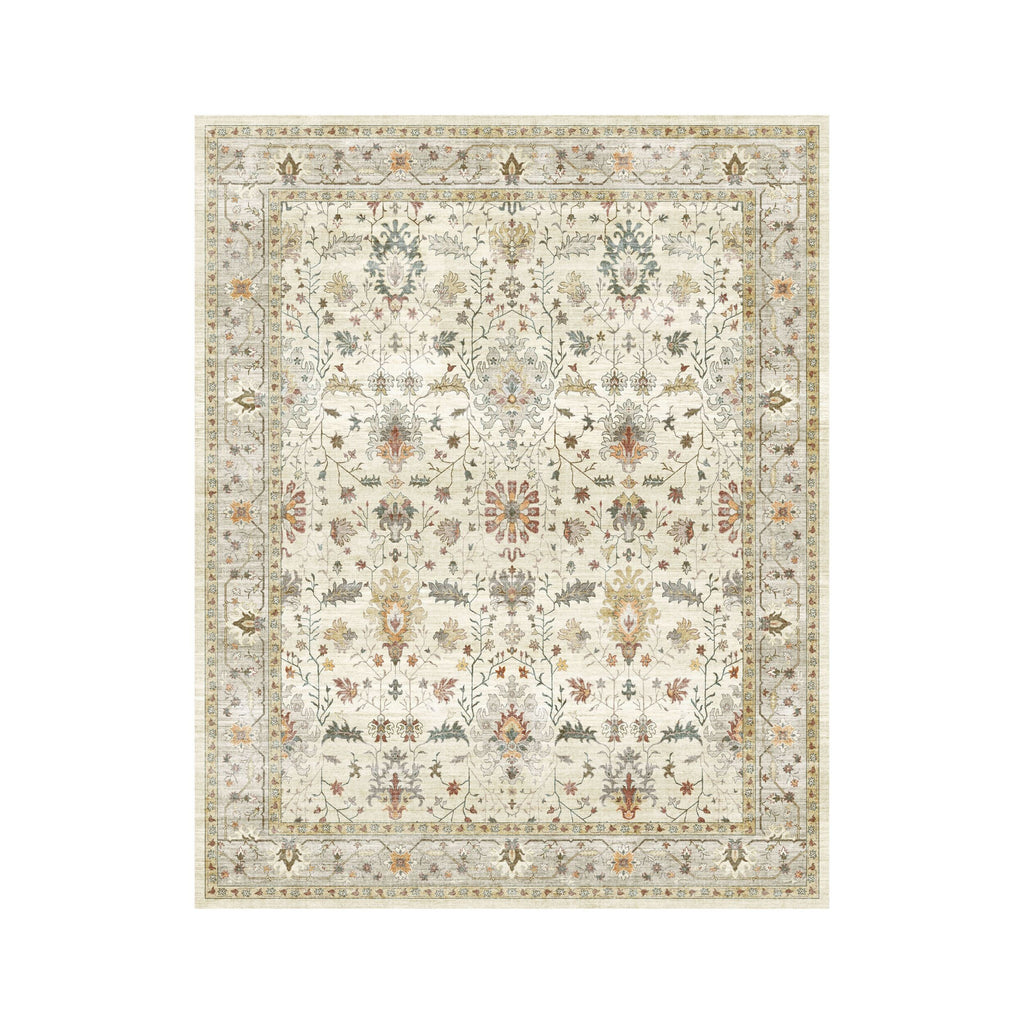 Tarot Nouveau Washable Rug 240x300cm