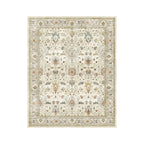 Tapis Lavable Tarot Nouveau 240x300cm