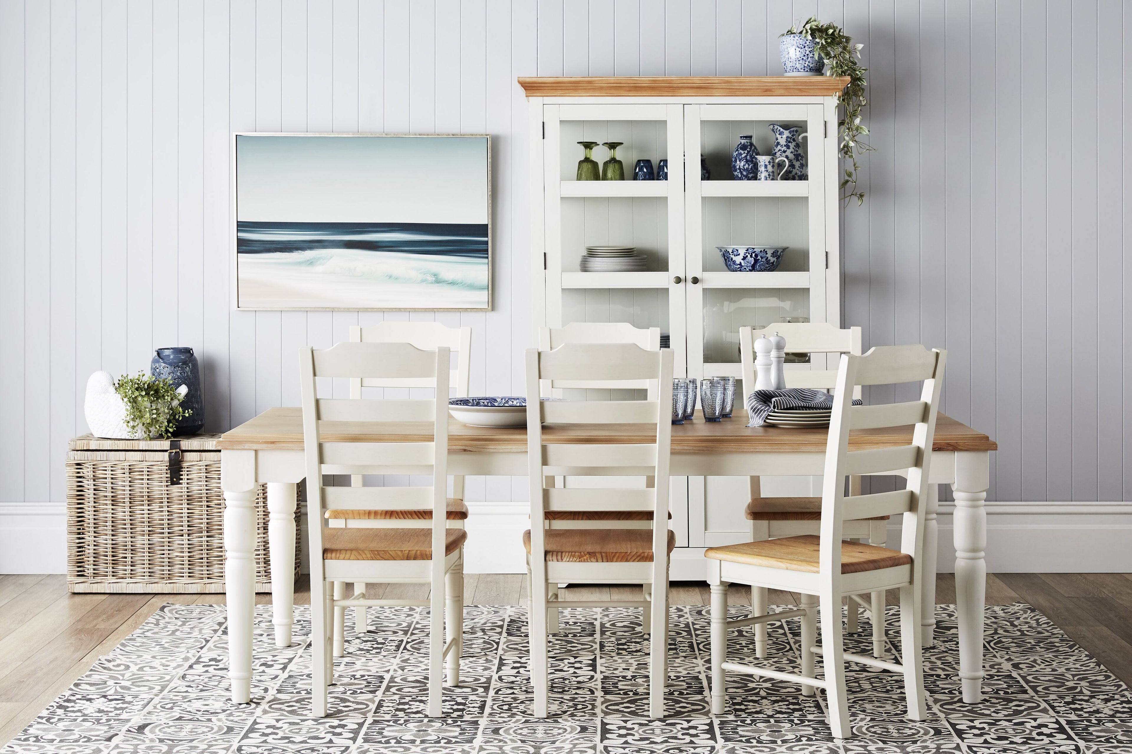 Clover Dining Chair