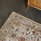 Chemin de table lavable Tarot Nouveau 80x200cm