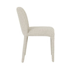 Chaise de salle à manger Leo Pebble