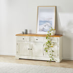 Buffet moyen Clover