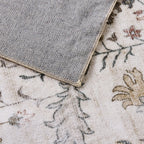 Tapis lavable Tarot Nouveau 150x240cm