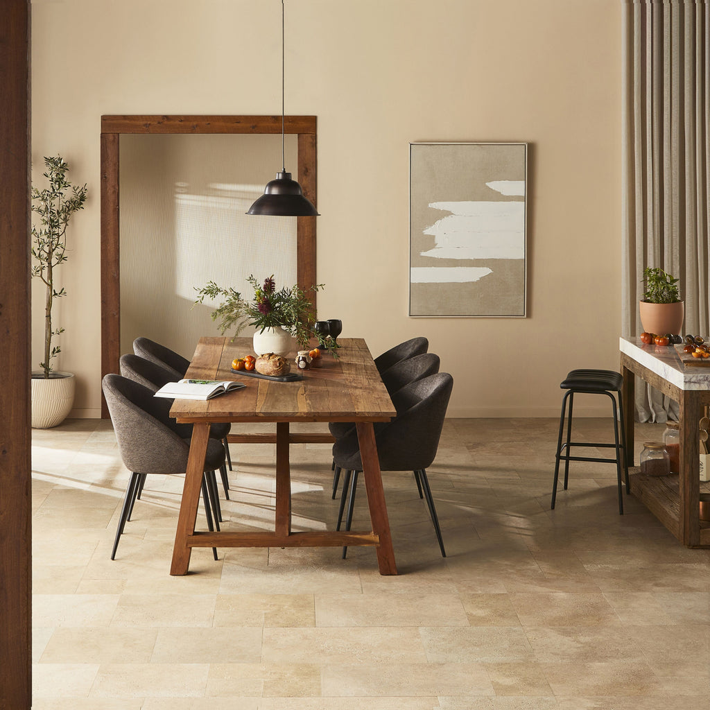 Aubrey Dining Chair Hunter Umber