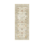 Chemin de table lavable Tarot Nouveau 80x200cm