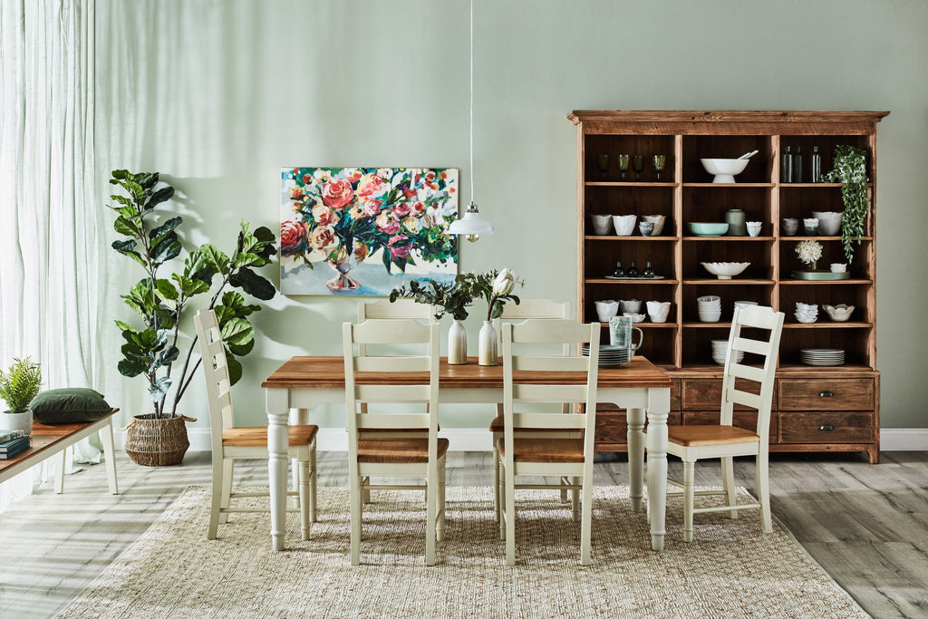 Clover Dining Chair