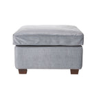 Pouf Portsea Aura Storm