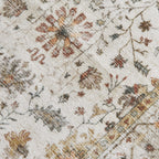 Paillasson Lavable Tarot Nouveau 60x90cm