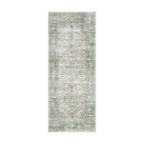Chemin de table lavable Bodrum 80x200cm