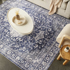 Tapis lavable Ankara 240x300cm