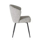 Chaise de salle à manger Cole Pepper