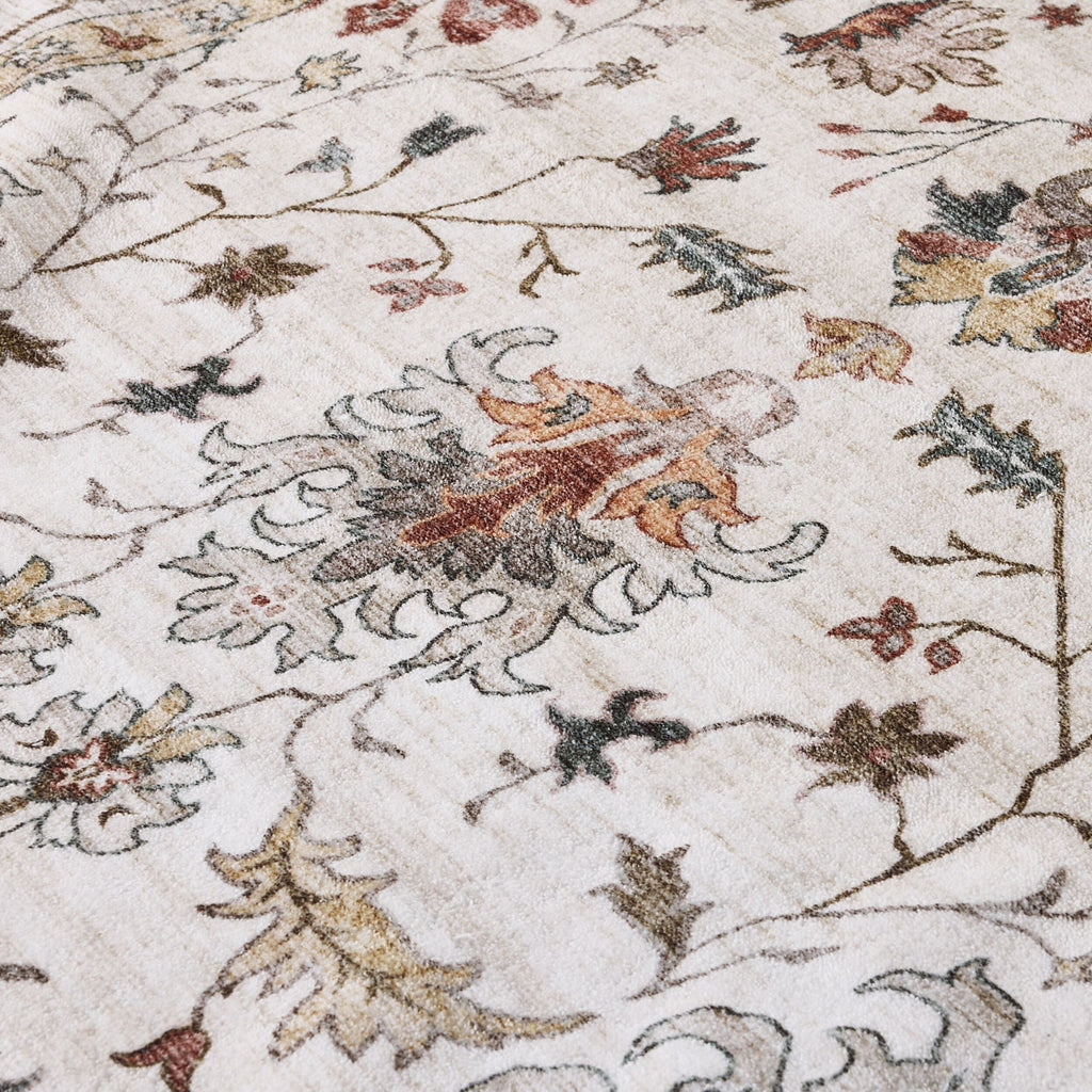 Tarot Nouveau Washable Rug 240x300cm
