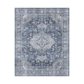 Ankara Washable Rug 240x300cm