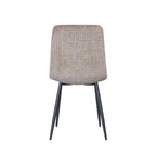 Chaise de salle à manger Darby vison
