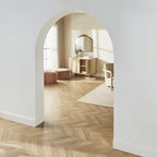Bahut Deva 2 portes 114 x 80 x 43cm
