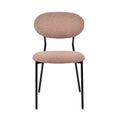 Olive Dining Chair Spice