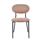 Chaise de salle à manger Olive Épice