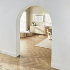 Buffet Deva 4 portes 170 x 80 x 43cm