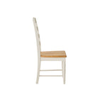 Chaise de salle à manger Clover