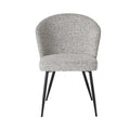 Cole Dining Chair Pepper