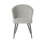 Chaise de salle à manger Cole Pepper
