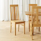 Chaise de salle à manger Oakdale