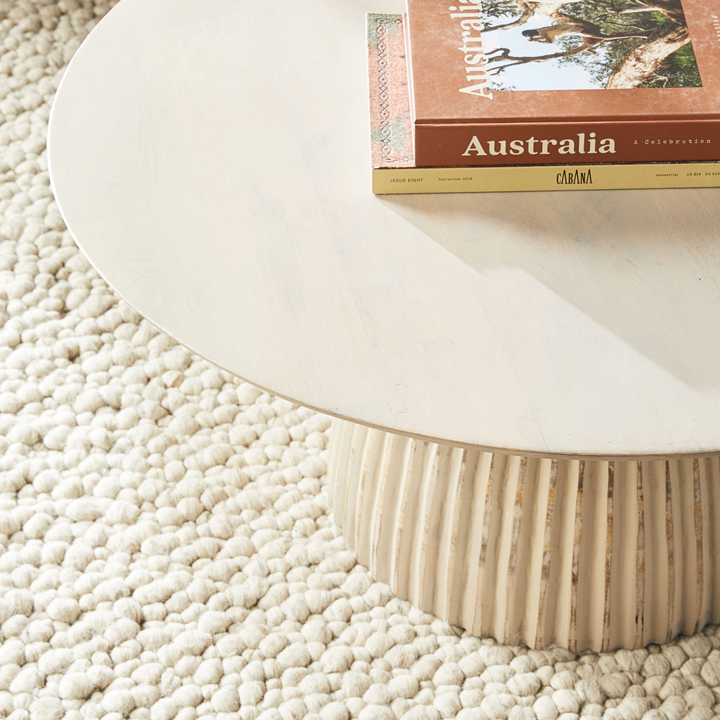 Agnia Coffee Table