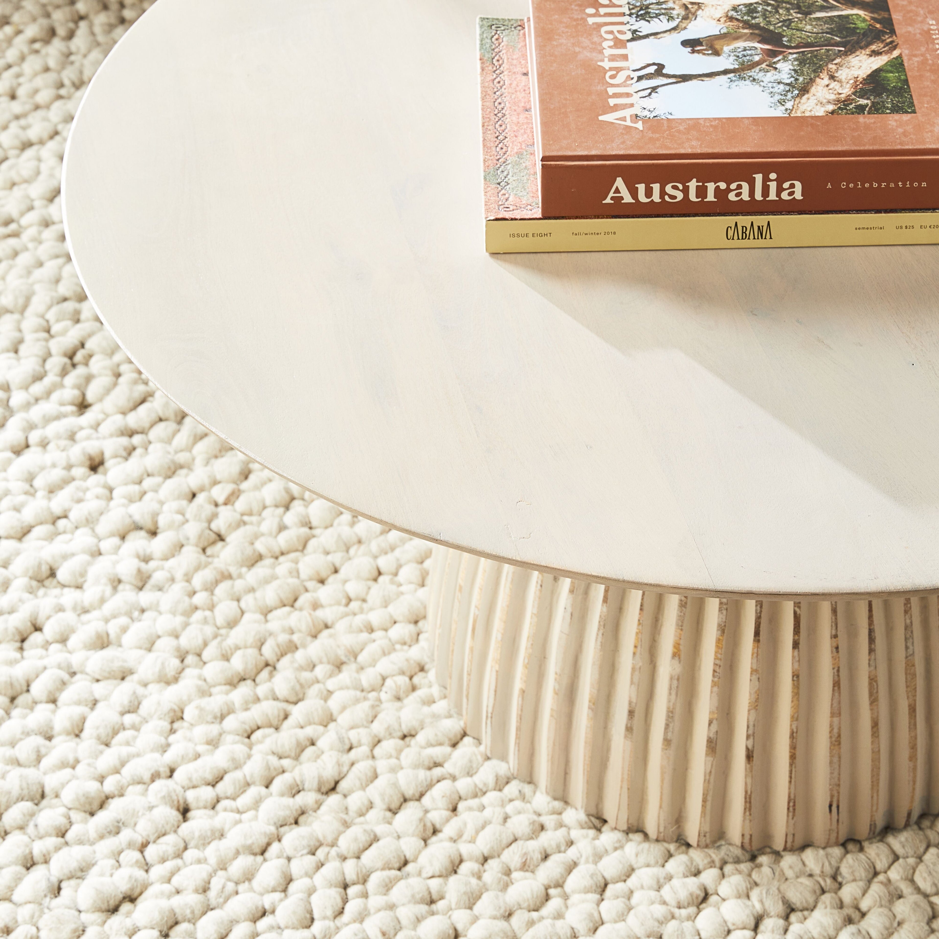 Agnia Coffee Table
