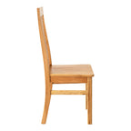 Chaise de salle à manger Oakdale
