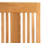 Chaise de salle à manger Oakdale