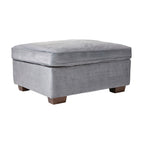 Pouf Portsea Aura Storm